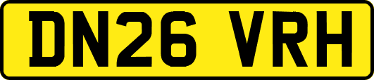 DN26VRH