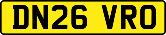 DN26VRO