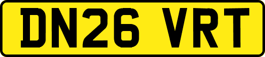 DN26VRT