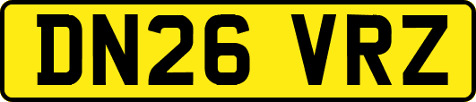 DN26VRZ