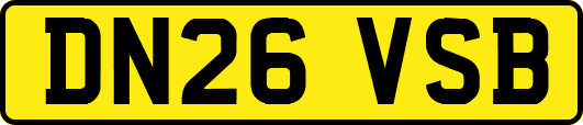 DN26VSB