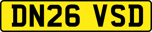 DN26VSD