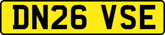 DN26VSE