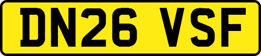 DN26VSF