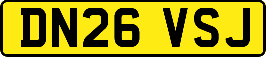 DN26VSJ