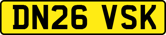 DN26VSK