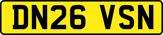 DN26VSN