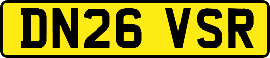 DN26VSR