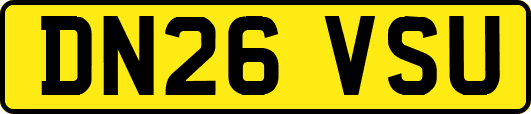 DN26VSU