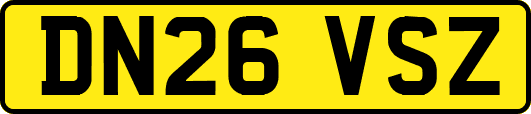 DN26VSZ