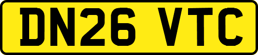 DN26VTC