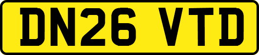 DN26VTD