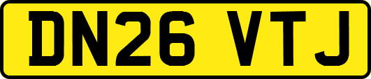 DN26VTJ