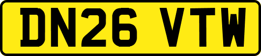 DN26VTW