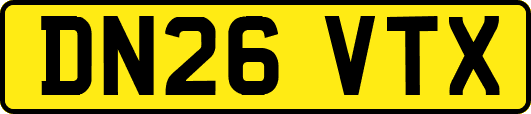DN26VTX