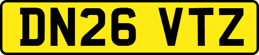 DN26VTZ