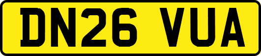 DN26VUA