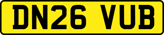 DN26VUB