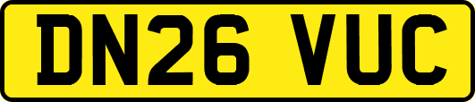 DN26VUC