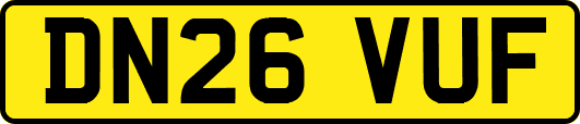 DN26VUF