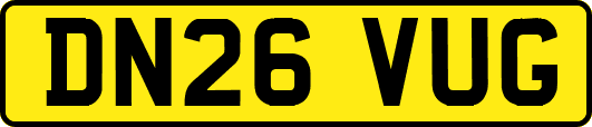 DN26VUG