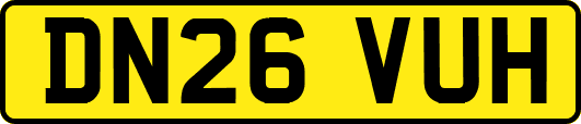 DN26VUH