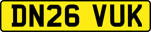 DN26VUK