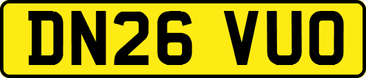 DN26VUO