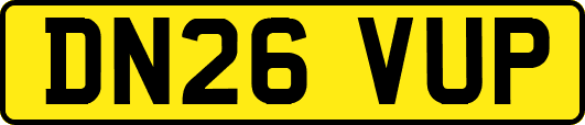 DN26VUP