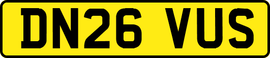 DN26VUS