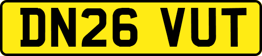 DN26VUT