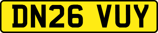 DN26VUY
