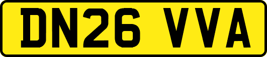 DN26VVA
