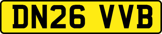 DN26VVB