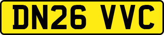 DN26VVC