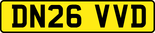 DN26VVD