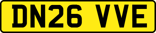 DN26VVE