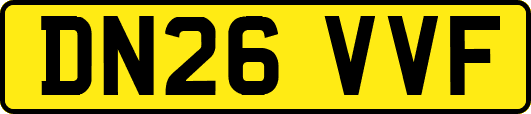 DN26VVF