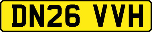 DN26VVH