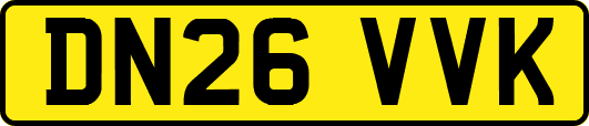 DN26VVK