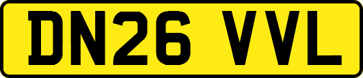 DN26VVL