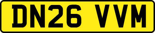 DN26VVM