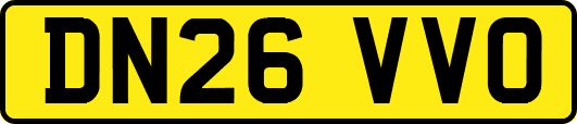 DN26VVO