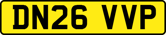 DN26VVP