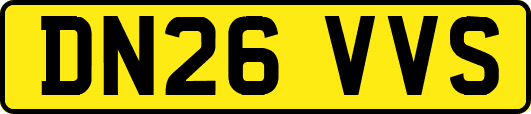 DN26VVS
