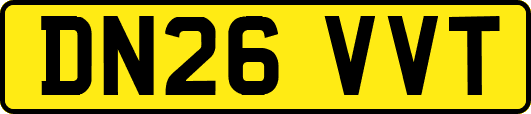 DN26VVT