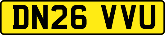 DN26VVU