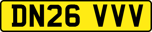DN26VVV