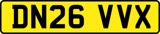 DN26VVX