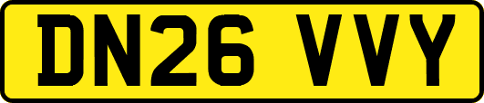 DN26VVY